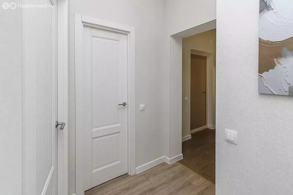 1-комнатная квартира: Тюмень, улица Чернышевского, 2Бк11 (36.4 м) - Фото 0
