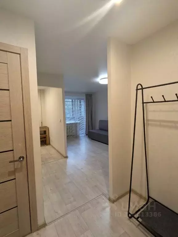 1-к кв. Нижегородская область, Нижний Новгород ул. Богородского, 5к3 ... - Фото 2