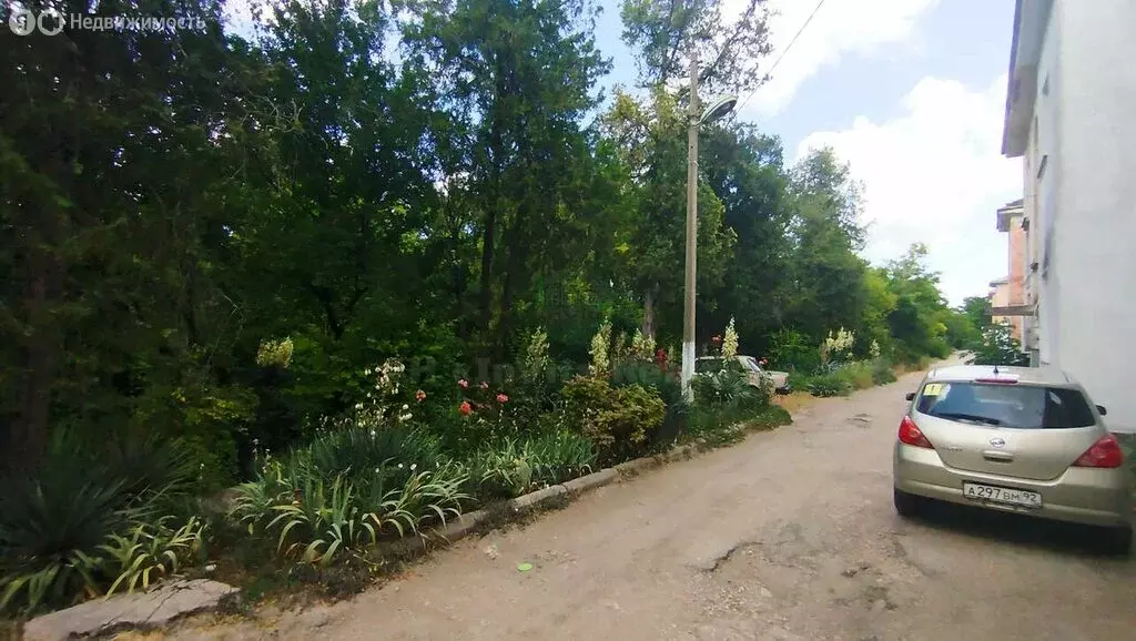 2-комнатная квартира: Севастополь, Лукомская улица, 15 (47 м) - Фото 1