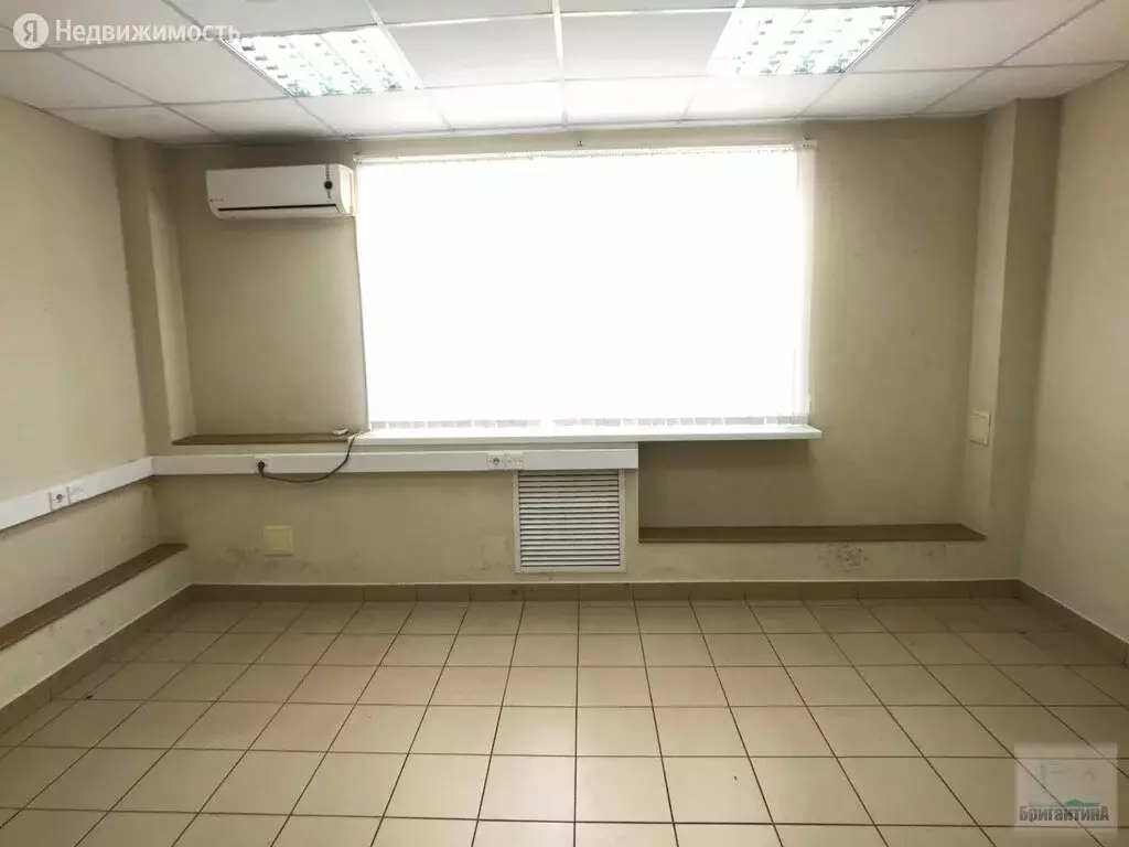 Офис (113 м) - Фото 1