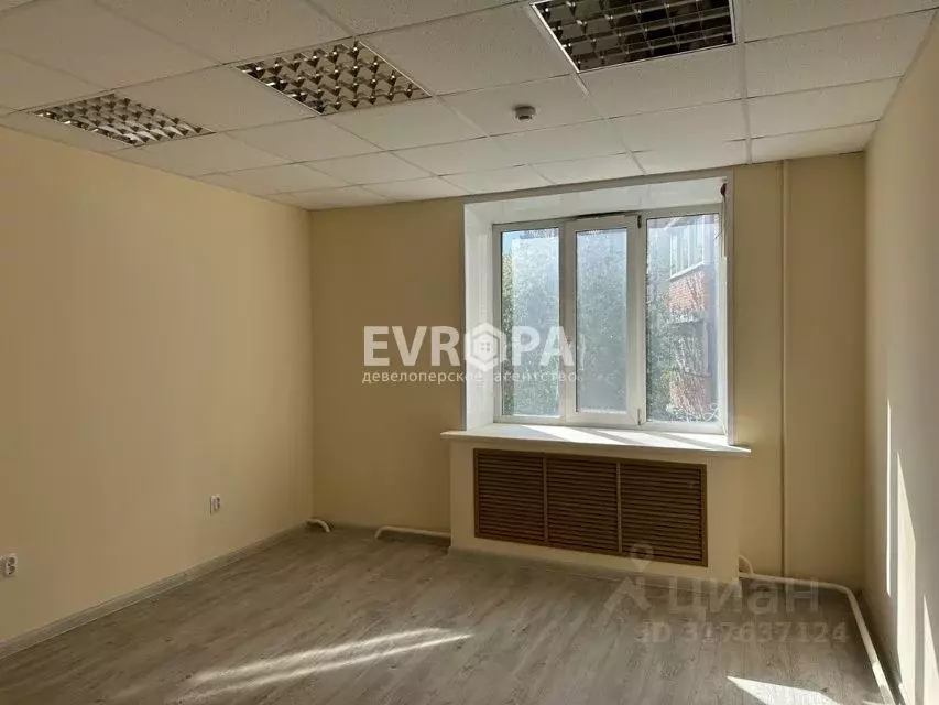 Офис в Ульяновская область, Ульяновск ул. Радищева, 149 (53 м) - Фото 0