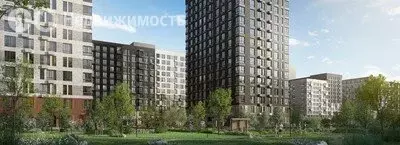 2-комнатная квартира: Ленинский городской округ, ЖК Новое Видное, 17 ... - Фото 1