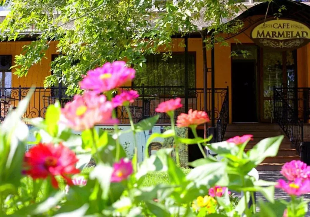 Торговая площадь (55 м) - Фото 1