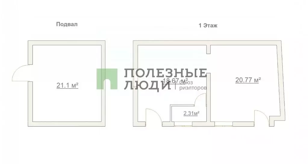 Торговая площадь в Крым, Ялта муниципальный округ, Кореиз пгт ш. ... - Фото 2