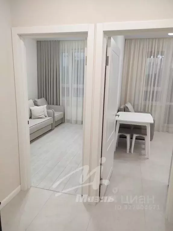 1-к кв. Москва Старокоптевский пер., 4 (36.0 м) - Фото 2