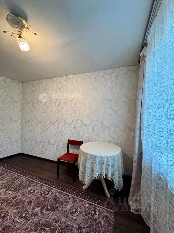Комната Чувашия, Новочебоксарск ул. Терешковой, 17 (16.9 м) - Фото 1