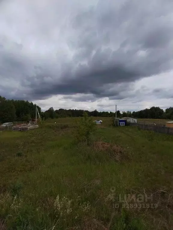 Участок в Башкортостан, Иглинский сельсовет, с. Иглино ул. Куйбышева, ... - Фото 2