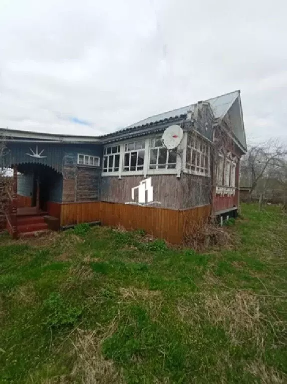 Продается дом в д. Рахманово - Фото 2