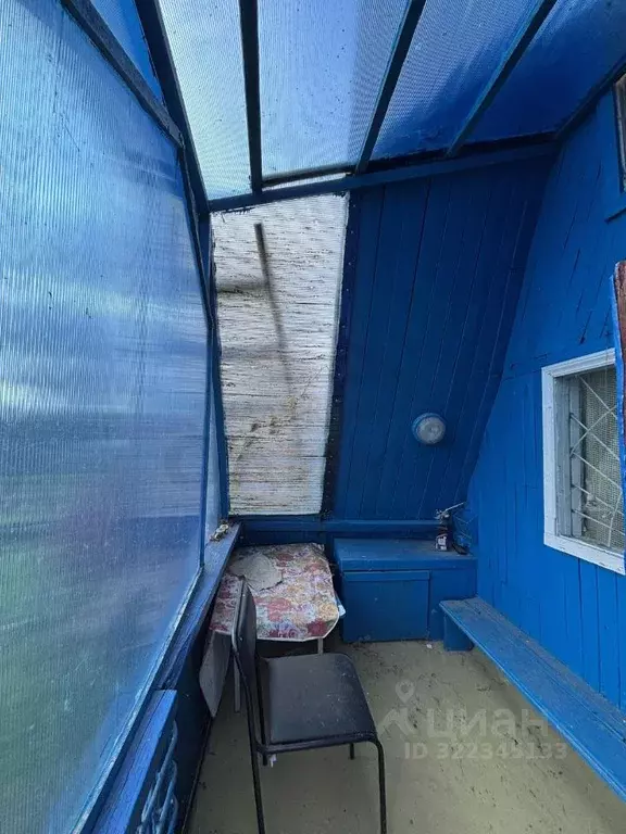 Дом в Калужская область, Ферзиковский муниципальный округ, Грабцево ... - Фото 1