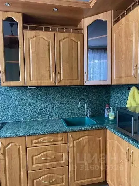 2-к кв. Москва ул. Корнейчука, 42 (54.0 м) - Фото 1