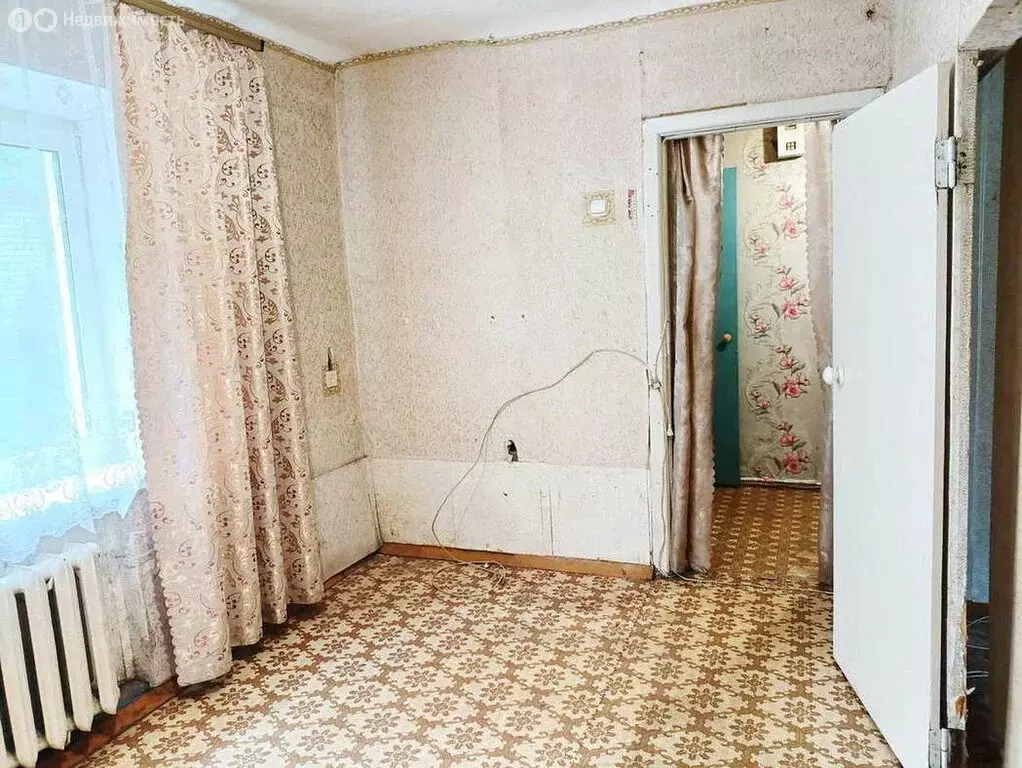2-комнатная квартира: Воронеж, улица Чебышева, 10 (23 м) - Фото 1