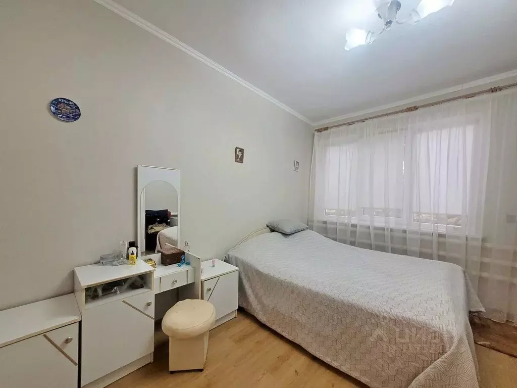 Дом в Краснодарский край, Северская ст-ца ул. 8 Марта (100 м) - Фото 0