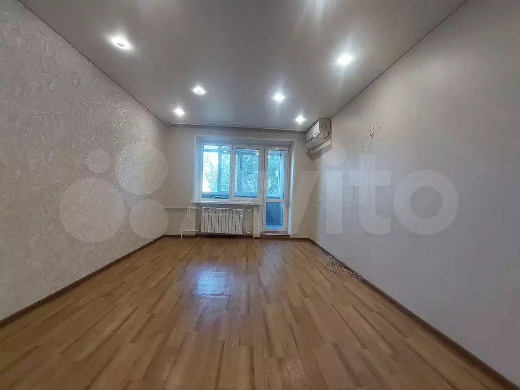 3-к. квартира, 63,2 м, 5/5 эт. - Фото 1