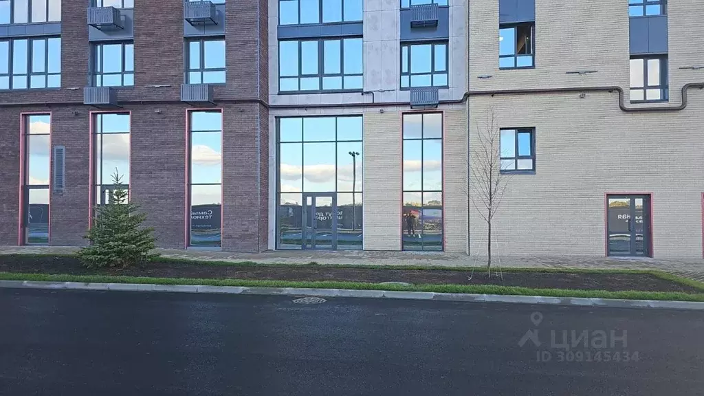 Помещение свободного назначения в Ростовская область, Ростов-на-Дону ... - Фото 0