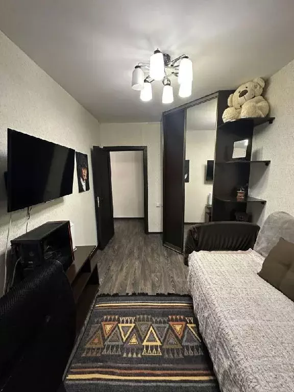 Продается 2-комнатная квартира - Фото 2