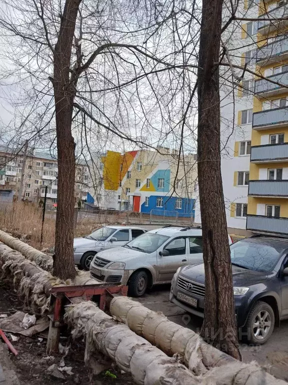 1-к кв. Саратовская область, Саратов Огородная ул., 174 (34.5 м) - Фото 1