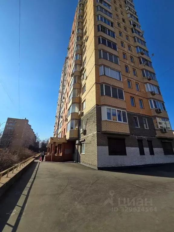 Помещение свободного назначения в Московская область, Долгопрудный ... - Фото 2