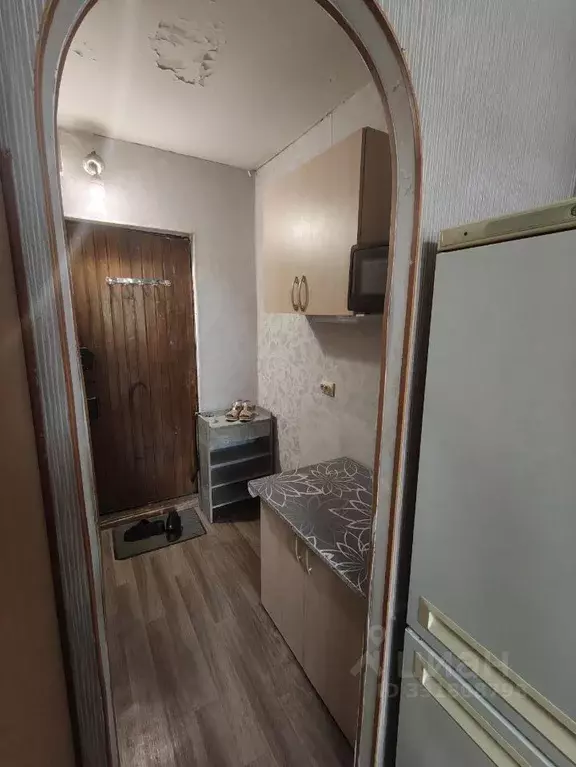 Студия Кемеровская область, Кемерово Ленинградский просп., 28 (23.0 м) - Фото 2