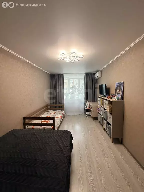 1-комнатная квартира: Брянск, улица Клары Цеткин, 10Б (38.6 м) - Фото 1