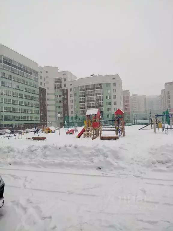 Комната Свердловская область, Екатеринбург ул. Евгения Савкова, 15 ... - Фото 2