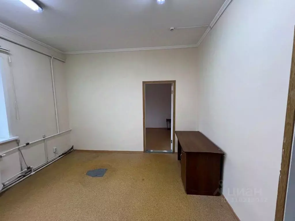 Офис в Пензенская область, Пенза ул. Гагарина, 7 (27 м) - Фото 1