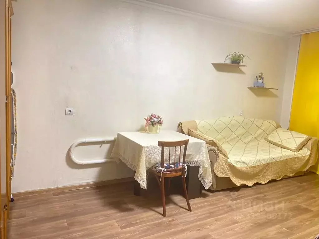 1-к кв. Ставропольский край, Пятигорск ул. Кочубея, 21к2 (30.0 м) - Фото 1