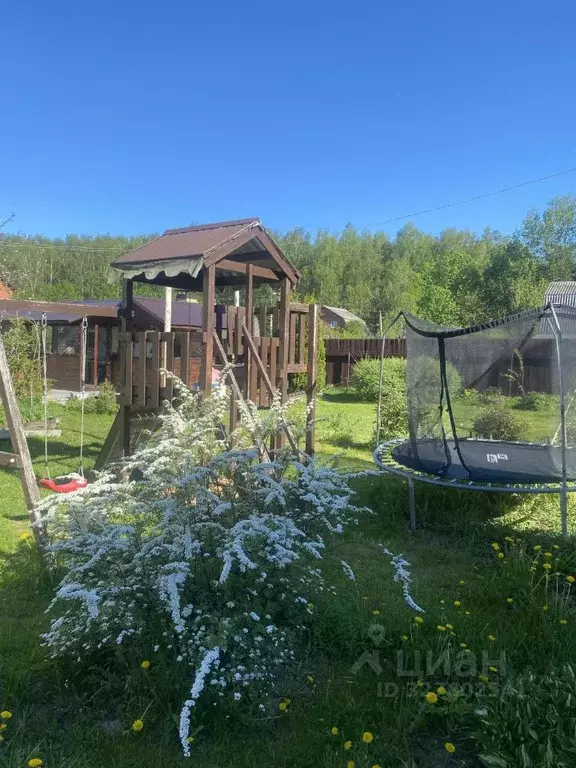 Дом в Владимирская область, Александровский муниципальный округ, Русь ... - Фото 2