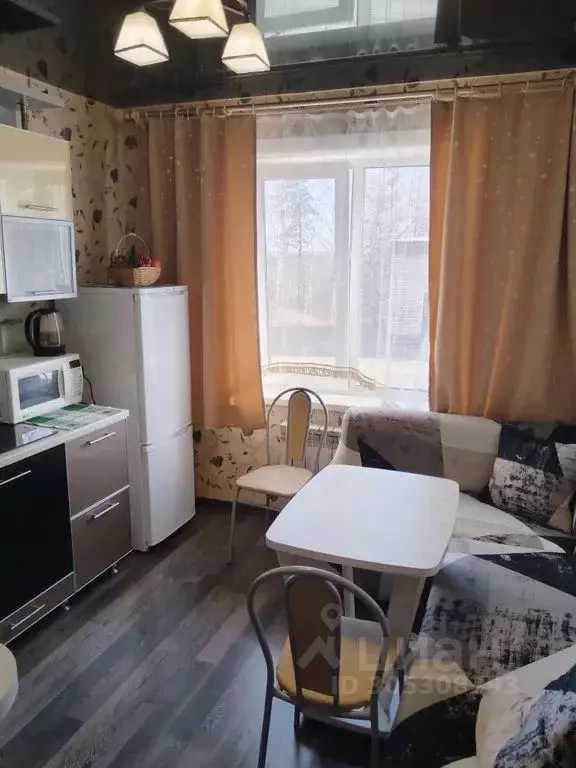 1-к кв. Амурская область, Зея Светлый мкр, 77 (40.0 м) - Фото 2