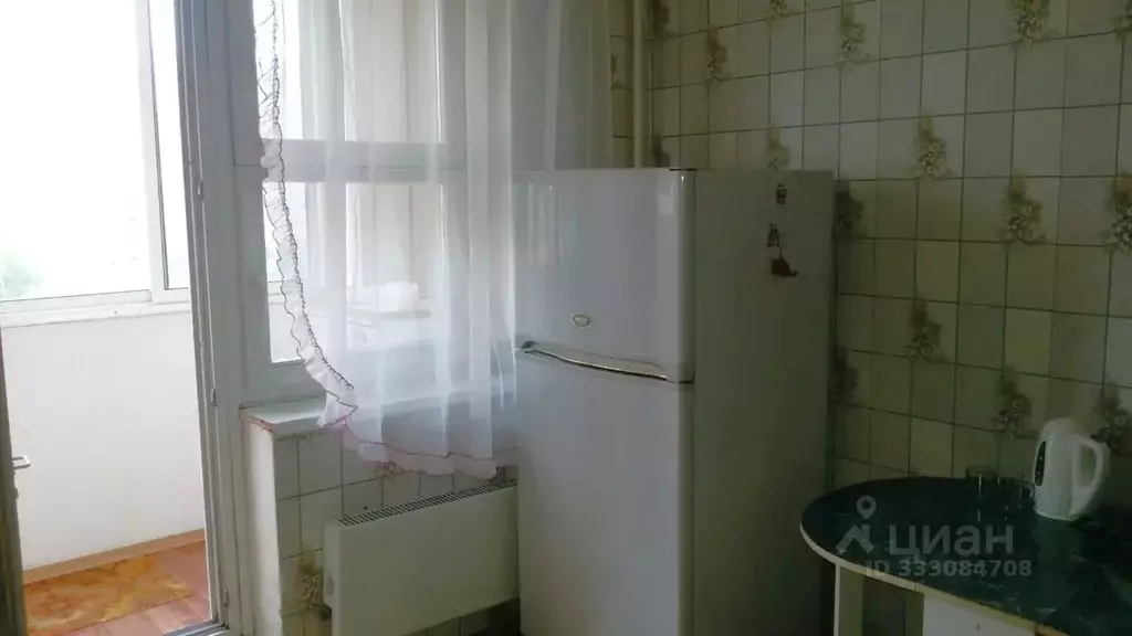 1-к кв. Москва Волжский бул., 11 (47.0 м) - Фото 2