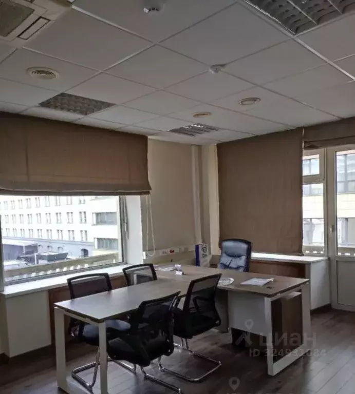 Офис в Москва Большая Татарская ул., 42 (350 м) - Фото 0