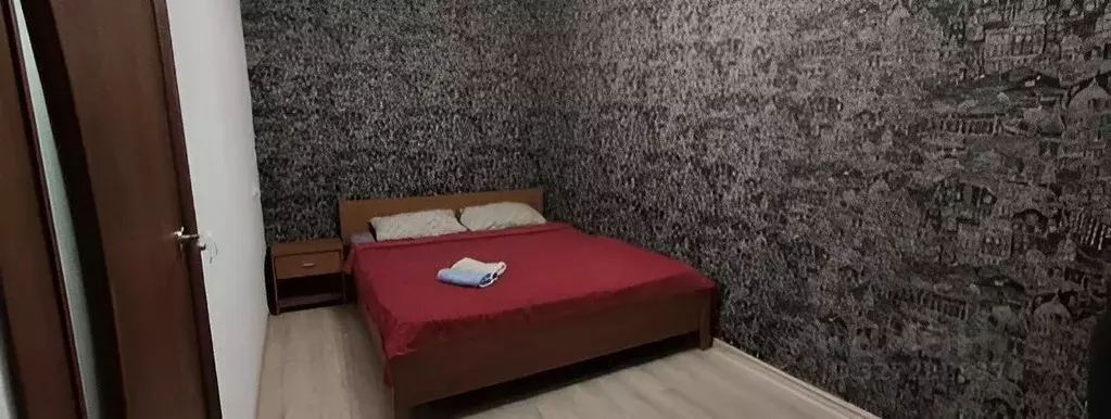 2-к кв. Владимирская область, Владимир проезд Лакина, 2 (45.0 м) - Фото 2