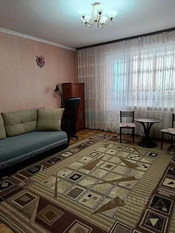 2-к кв. Новосибирская область, Новосибирск Лазурная ул., 18 (53.0 м) - Фото 1