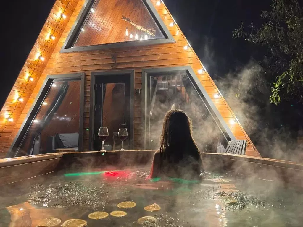 Дом в Краснодарский край, Апшеронский район, Нижегородское с/пос, ... - Фото 1