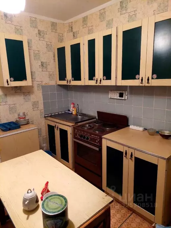 Комната Ульяновская область, Ульяновск Львовский бул., 6 (30.0 м) - Фото 1