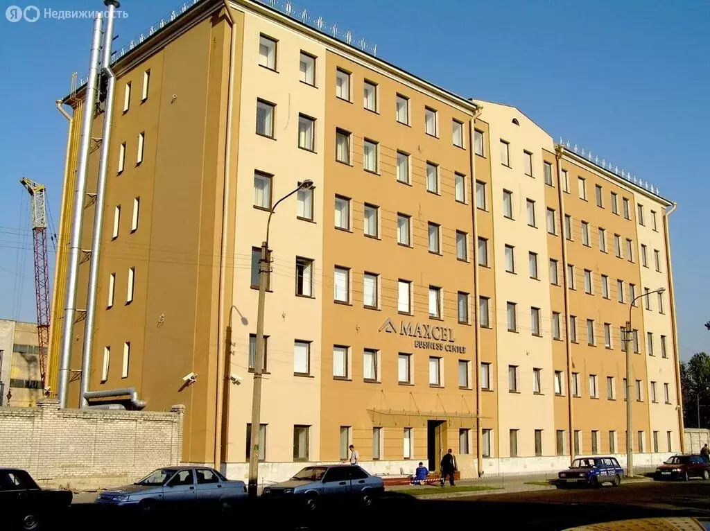 Офис (163 м) - Фото 2