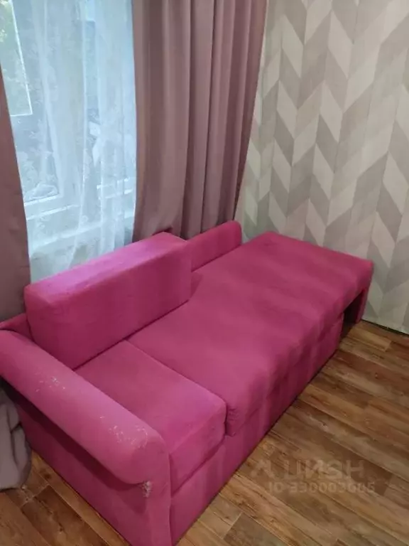 2-к кв. Белгородская область, Белгород ул. Победы, 83 (48.0 м) - Фото 2