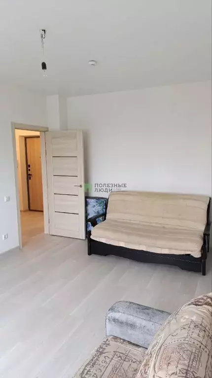 1-к кв. Красноярский край, Красноярск ул. Апрельская, 5И (39.1 м) - Фото 1