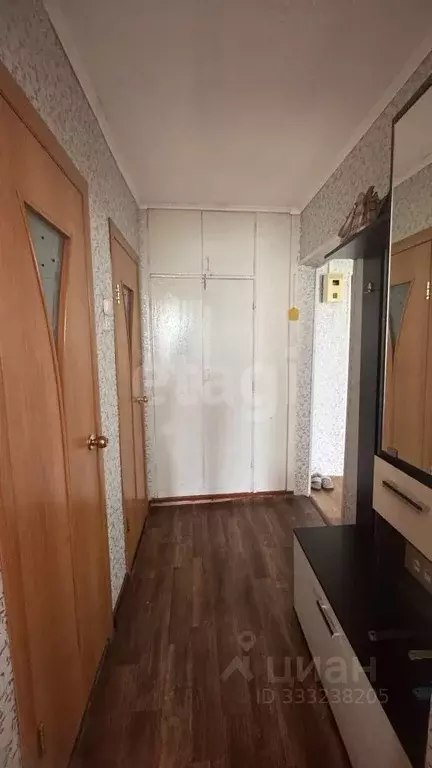 2-к кв. Башкортостан, Благовещенск Социалистическая ул., 18/1 (44.4 м) - Фото 1