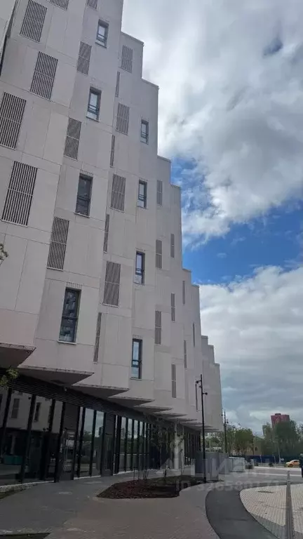 Помещение свободного назначения в Москва наб. Марка Шагала, 11к2 (68 ... - Фото 2