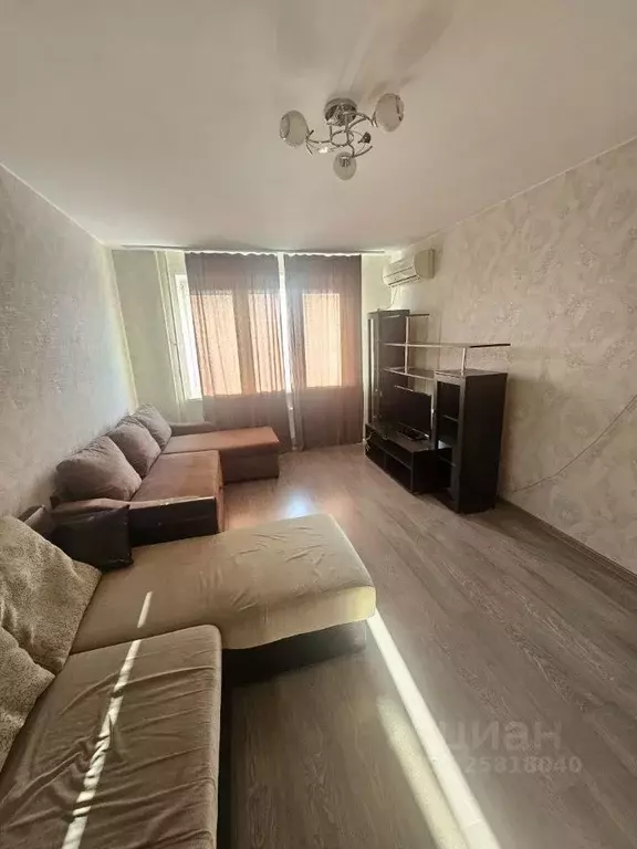 1-к кв. Краснодарский край, Новороссийск Анапское ш., 41е (38.0 м) - Фото 1