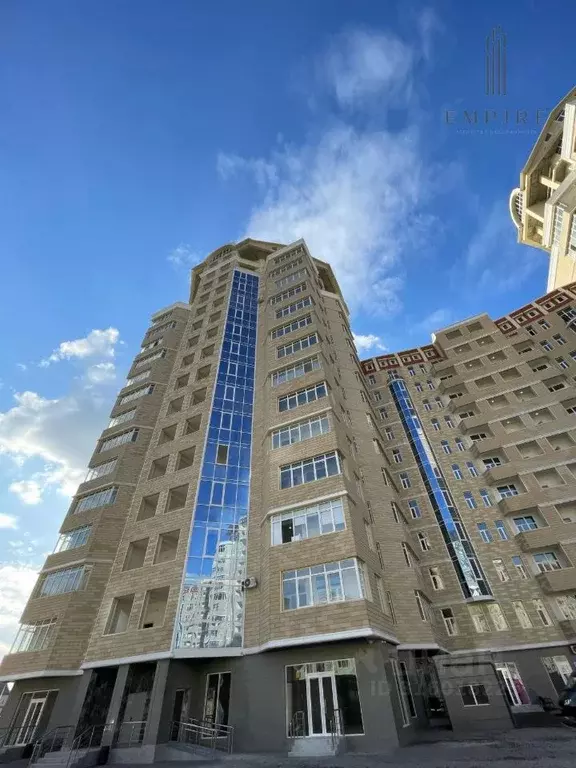 3-к кв. Чеченская республика, Грозный ул. Мира, 52 (101.0 м) - Фото 0
