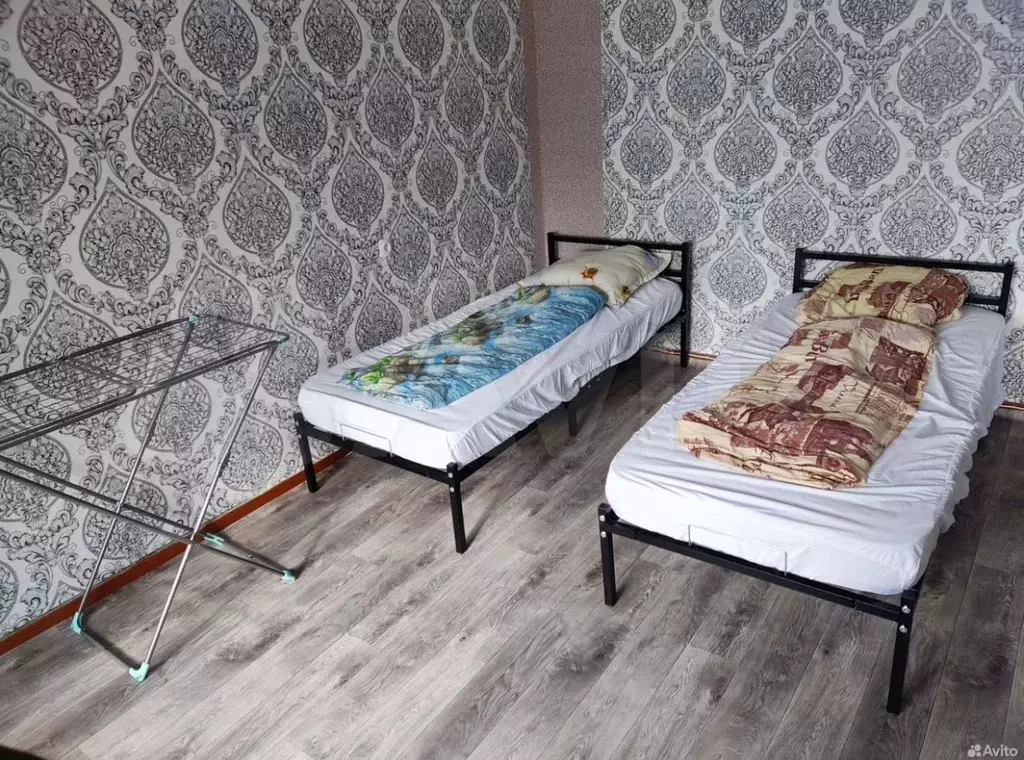 2-к. квартира, 44,5 м, 4/5 эт. - Фото 1