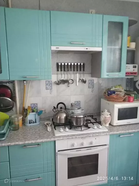 Продаётся 3-к квартира, 60.3 м - Фото 1