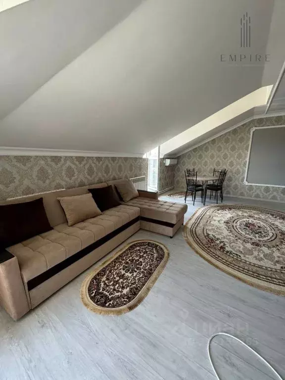 3-к кв. Чеченская республика, Грозный Старопромысловское ш., 24к5 ... - Фото 0