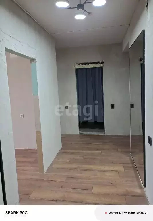 Продаётся 3-к квартира, 79.6 м - Фото 1