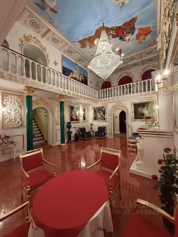 Коттедж в Саратовская область, Энгельс ул. Рабочих Маевок (528 м) - Фото 2