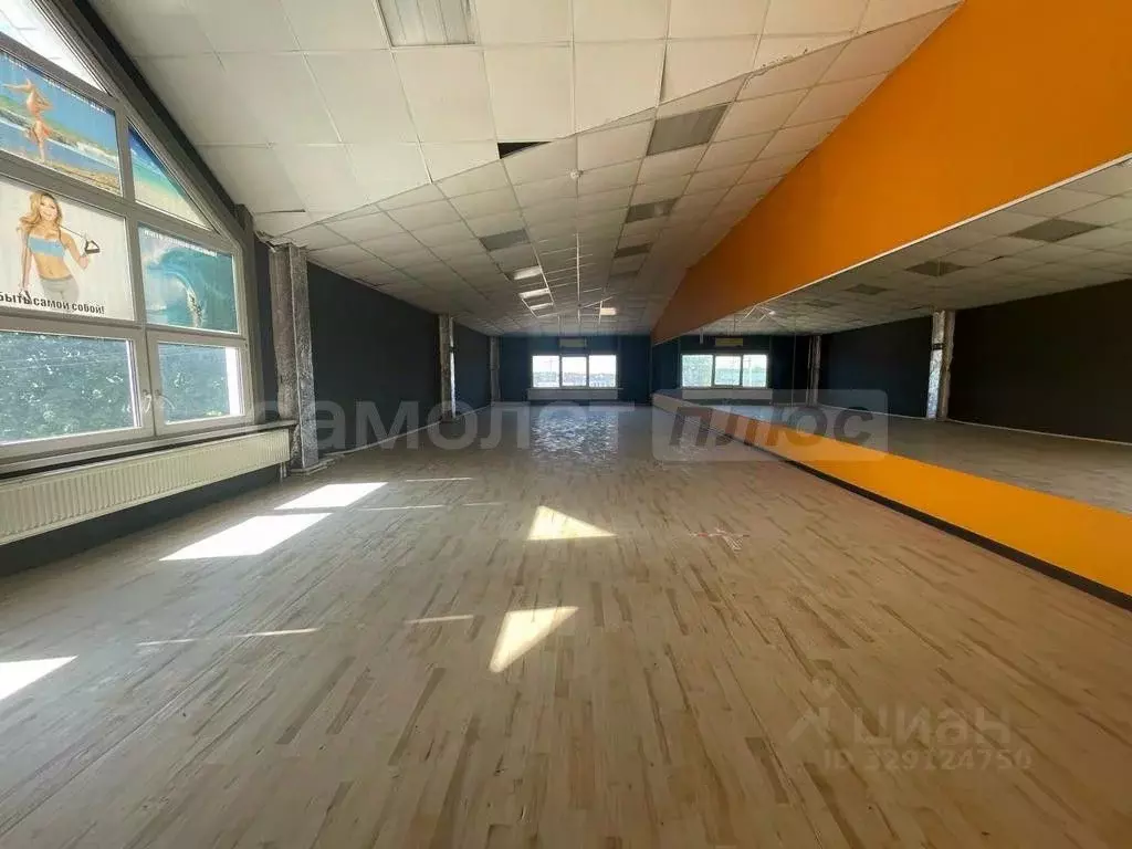 Помещение свободного назначения в Московская область, Наро-Фоминск ул. ... - Фото 1