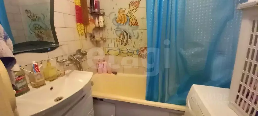 4-к кв. Брянская область, Унеча ул. Луначарского, 7 (70.4 м) - Фото 1