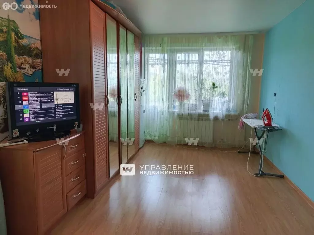 3-комнатная квартира: Санаторное, 19 (61 м) - Фото 0