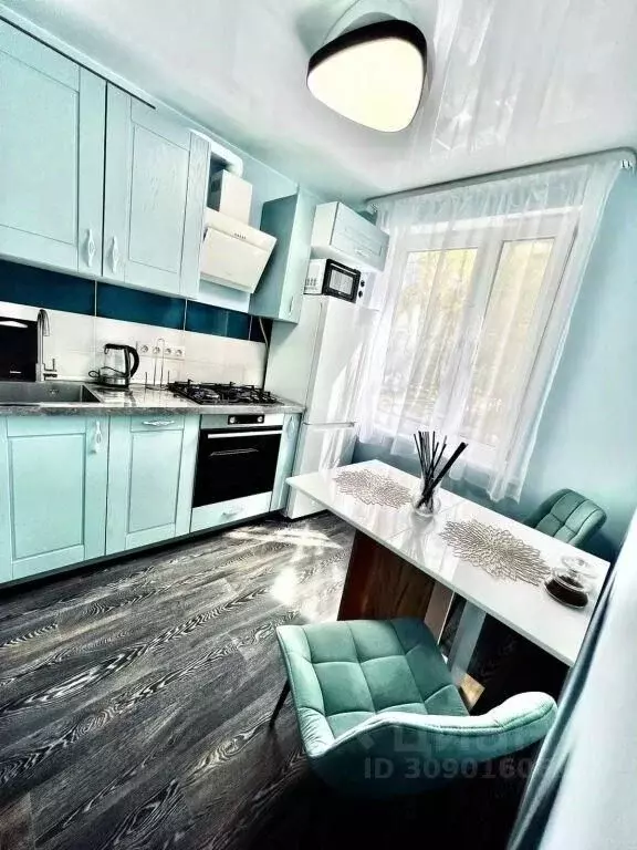 2-к кв. Москва бул. Яна Райниса, 2К1 (46.0 м) - Фото 0